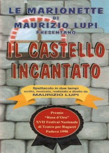 CASTELLO1 - LOCANDINA
