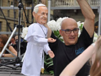 22.06.15 - Speciale Papa Francesco