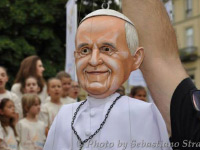 22.06.15 - Speciale Papa Francesco