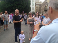 22.06.15 - Speciale Papa Francesco