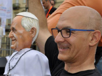 22.06.15 - Speciale Papa Francesco