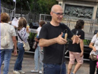 22.06.15 - Speciale Papa Francesco