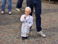 22.06.15 - Speciale Papa Francesco