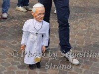 22.06.15 - Speciale Papa Francesco