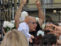22.06.15 - Speciale Papa Francesco