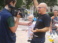 22.06.15 - Speciale Papa Francesco