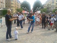 22.06.15 - Speciale Papa Francesco