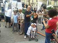 22.06.15 - Speciale Papa Francesco