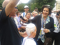 22.06.15 - Speciale Papa Francesco