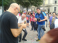 22.06.15 - Speciale Papa Francesco