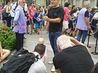 22.06.15 - Speciale Papa Francesco