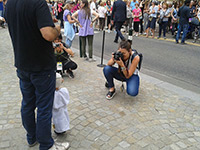 22.06.15 - Speciale Papa Francesco