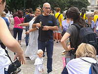 22.06.15 - Speciale Papa Francesco