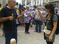 22.06.15 - Speciale Papa Francesco
