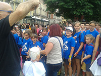 22.06.15 - Speciale Papa Francesco