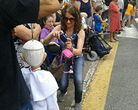 22.06.15 - Speciale Papa Francesco