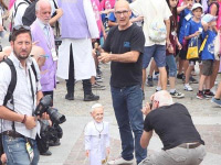 22 Giugno 2015 - Speciale Papa Francesco a Torino
