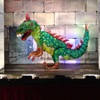 Struttura Gran Teatro Imperiale