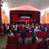 Struttura Gran Teatro Imperiale